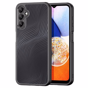 DUX DUCIS чехол AIMO для SAMSUNG A15 5G чёрный