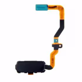 Button Ühildub Samsung G935 S7 Edge Koos Flex Original Must