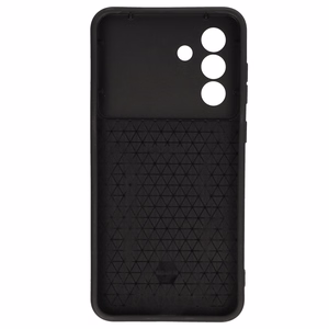 Slide Camera Armor Ümbris jaoks Samsung Galaxy A36 5G Must