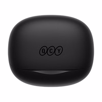 TWS QCY MeloBuds HT12 Kõrvaklapid (must)