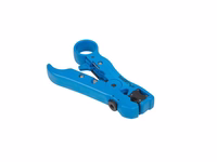 Lanberg NT-0102 cable stripper sinine
