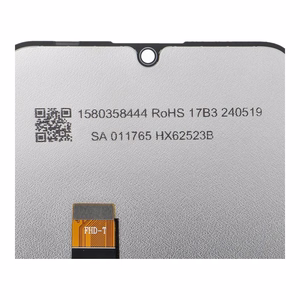 FixCell LCD Display jaoks HUAWEI P SMART 2019 / 2020 HQ without frame