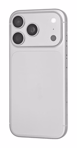 Mobiiltelefon Apple iPhone 17 Pro 256GB hõbedane