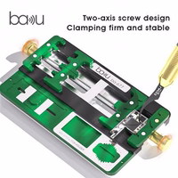 PCB hoidja BAKU BA-677 (set)