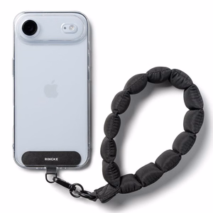 RINKGE HOLDER & PUFFER HAND STRAP CALM must