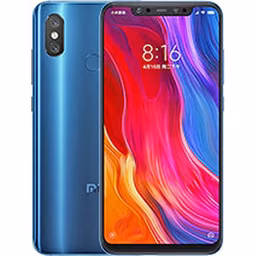 Mi 8