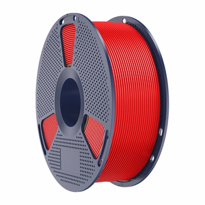 Sunlu PETG filament (punane)
