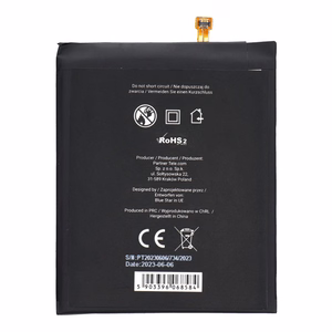 Battery jaoks Samsung A51 4000 mAh Sinine Star Premium