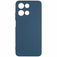 Beline Silicone ümbris Motorola Moto G 5G 2026 sinine