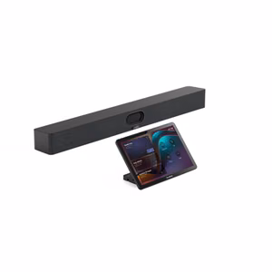 Yealink MeetingBar A40 Microsoft Teams Rooms on Android Black