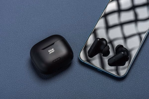 Juhtmevaba earbuds sinine Star BK31 TWS must