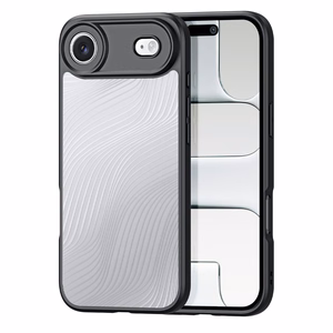 Ümbris Dux Ducis Aimo Apple iPhone Air