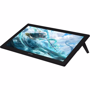 HUION Kamvas Pro 24 (4K) graafikalaud