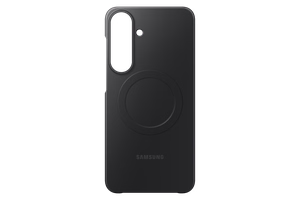 Must õhuke Samsungi magnetümbris Galaxy S26 FE-le
