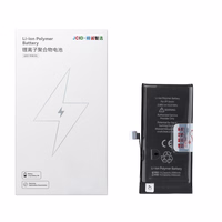JCID Battery jaoks iPhone 13 Mini 2580 mAh (high capacity)