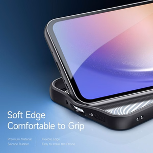 DUX DUCIS case AIMO jaoks SAMSUNG A54 must