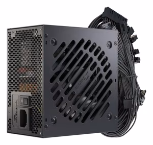 Seasonic SRP-CBC751-A5A51JF ATX toiteplokk PC 750W