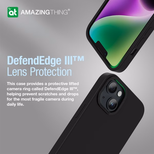 Amazing Thing Smoothie Magsafe Ümbris 8FT IP146.7SMBK jaoks Iphone 14 Plus must