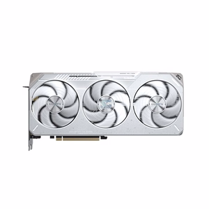 GIGABYTE Radeon RX 9070 XT GAMING OC ICE 16G Videokaart - 16GB GDDR6, 256bit, PCI-E 5.0, 3060 MHz Core Clock, 2 x DisplayPort, 2 x HDMI, GV-R907XGAMINGOCICE-16GD