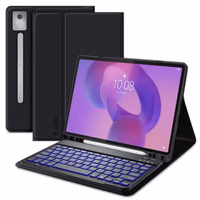 Tech-Protect SC Pen Ümbris jaoks Lenovo Idea Tab Pro / Pro Mt 12.7 TB-373 - must