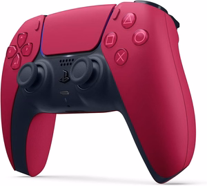Sony DualSense PS5 juhtmevaba kontroller punane