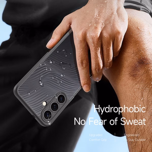 Ümbris Dux Ducis Aimo Samsung S731 S25 FE