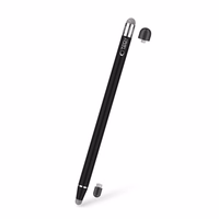Tech-Protect USP100 4-TIP Touch Stylus Passive Pen - Must