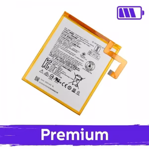 Aku Ühilduv Lenovo Tab M8 TB-8505 / M8 TB-8506 / M8 TB300 (L19D1P31) (OEM)