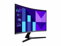 SAMSUNG LS27D390 27-tolline VA FHD monitor