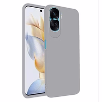 Beline Silikoonümbris Candy Honor 90 Lite läbipaistev