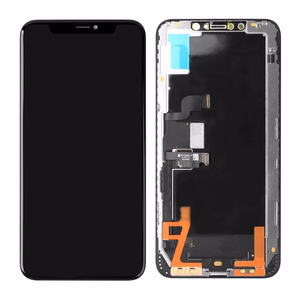 LCD Display NCC jaoks Iphone XS Max Must Incell Prime