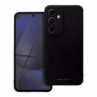 ROAR Ümbris LUNA jaoks SAMSUNG S24 FE must