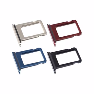 SIM Holder Ühildub Apple iPhone 13 Mini SIM card tray / Roheline /