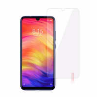 Karastatud klaas Kuldne jaoks XIAOMI REDMI NOTE 7/NOTE 7 PRO
