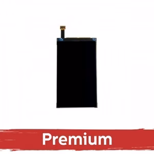 LCD ekraan ühilduv Nokia C7 / N8
