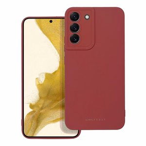 ROAR чехол LUNA для SAMSUNG A27 5G красный
