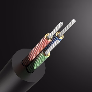 Ugreen AV119 10733 audio kaabel mini jack 3.5mm / mini jack 3.5mm 1m must