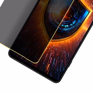 Sony Xperia 1 VII – 3mk Silky Matt Privacy privaatsusfilter