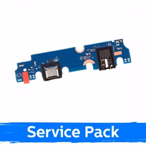 Laadimisport ühilduv Samsung X110 Tab A9 (WIFI) flex / Plata (Service Pack)