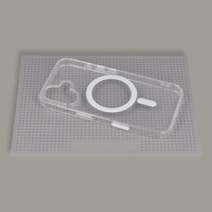 Magsafe Läbipaistev Camera Control jaoks Iphone 16 läbipaistev