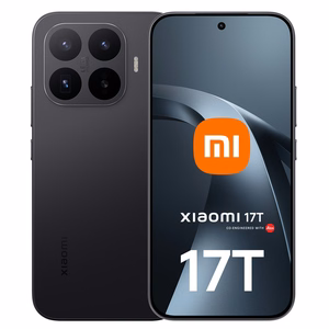 Xiaomi 17T 5G 12/256 GB, must