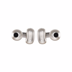 Motorola moto buds loop kõrvaklapid juhtmevabad kõrvale klammerduvad kõned/muusika/sport/igapäevane Bluetooth beež