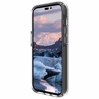 Ümbris dbramante 1928 Iceland Pro MagSafe iPhone 14 Pro läbipaistev