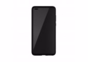 Adidas OR Molded Чехол PU для Huawei P40 - чёрно-белый