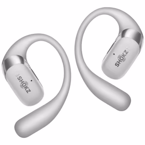 SHOKZ OpenFit 2+ kõrvaklapid juhtmevabad kõrvakonks/kõrvasisemine kõned/muusika Bluetooth hall