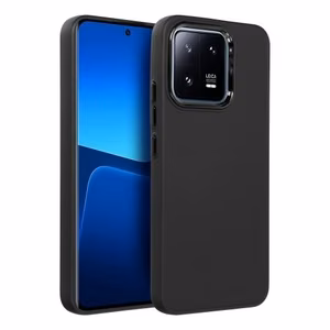 FRAME Ümbris jaoks SAMSUNG A55 5G must