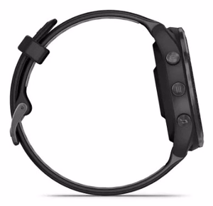 Garmin nutikell Forerunner 965 (010-02809-10) – must