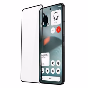 Karastatud klaas Dux Ducis 10D Nothing Phone 3 must