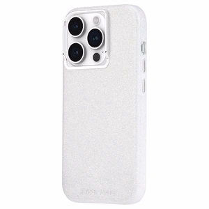 Case-Mate Shimmer MagSafe ümbris seadmele iPhone 15 Pro, sillerdav
