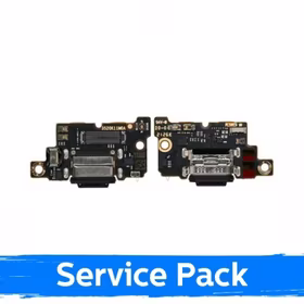 Laadimispesa ühilduv Xiaomi Poco F3 / Mi 11i flex'iga / Plata (Service Pack)